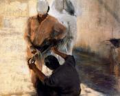 阿切 博里格斯 : -Unknown